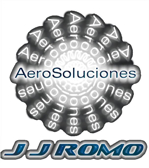 AEROSOLUCIONES JJ ROMO SA DE CV